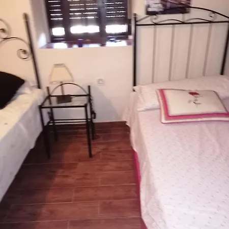 Palomas Holiday home Tozar
