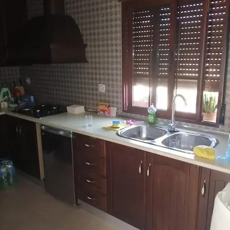 Holiday home Palomas *