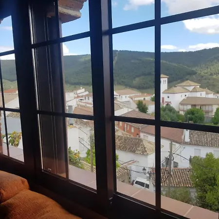 Holiday home Palomas Tozar