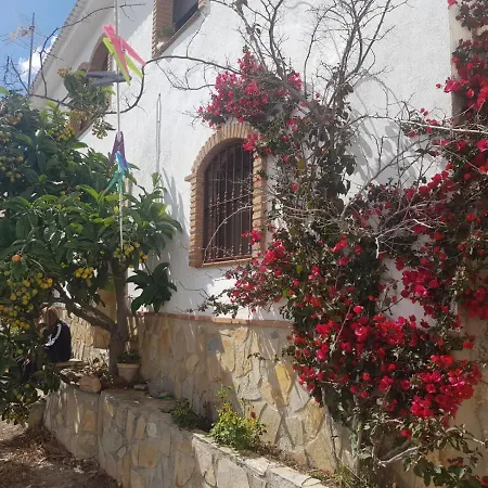 Palomas Holiday home